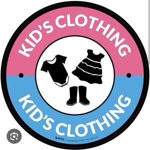 Kid's Clothing
